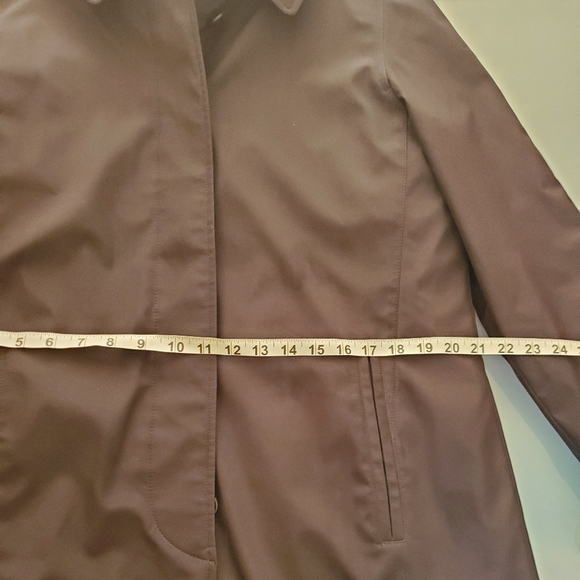 Calvin Klien jacket - Picture 3 of 12